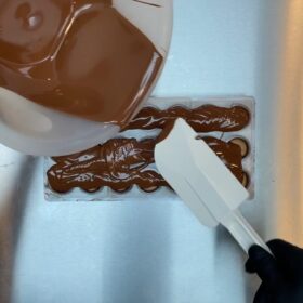 Workshop bonbons maken