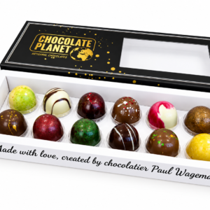 Proeverij Bonbons 12 stuks