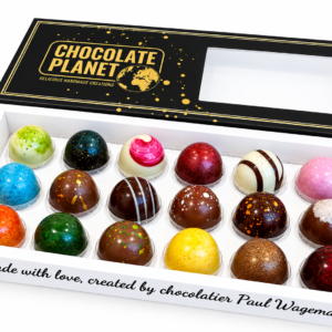 Proeverij Bonbons 18 stuks
