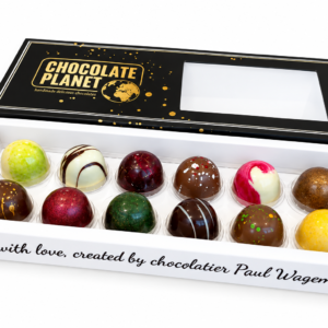 Proeverij Bonbons 12 stuks