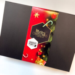 Alternative view of Kerstpakket de luxe