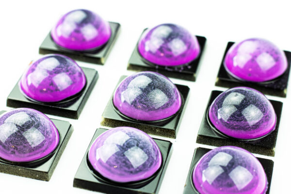 Workshop bonbons maken (gevorderd)