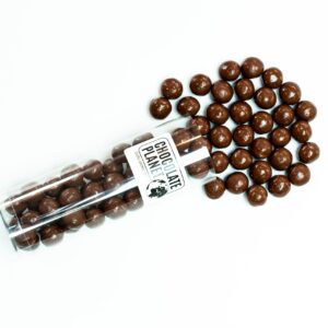 Chocolade hazelnoten melk