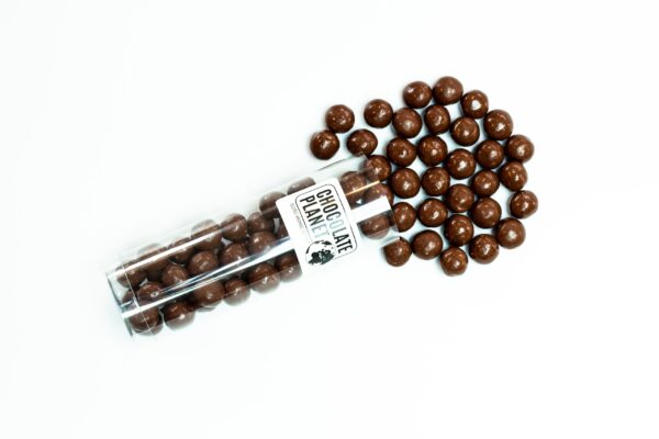 Chocolade hazelnoten melk
