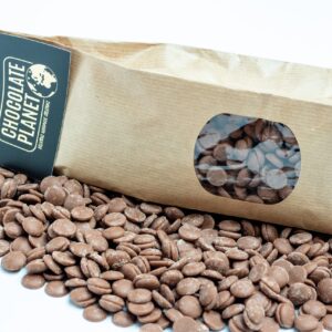 Chocolade callets - melk