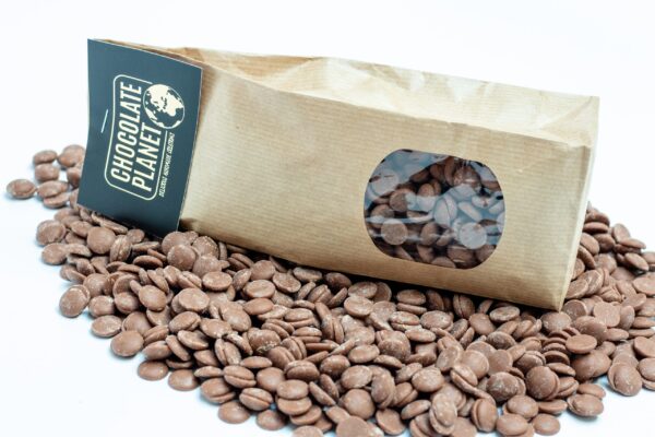 Chocolade callets - melk
