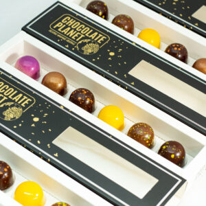 Alternative view of Proeverij Bonbons 6 stuks