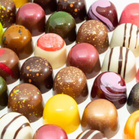 online bonbons bestellen bij Chocolate Planet