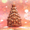 Chocolade Kerstboom