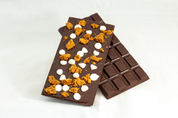 Chocoladereep | Merinque | Bastogne | Puur