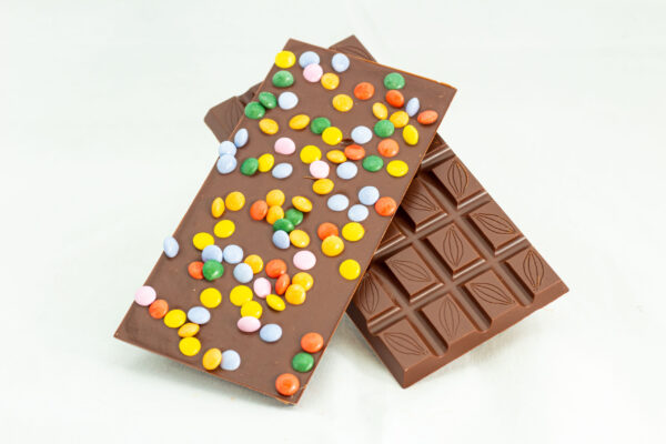 Chocoladereep | Smarties | Melk