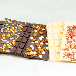 Alternative view of Chocoladereep | Merinque | Bastogne | Puur
