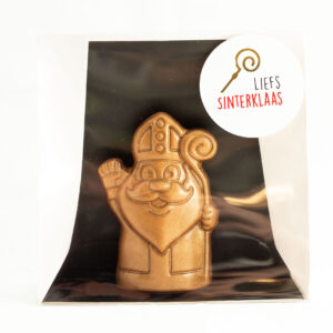 Alternative view of Chocolade Sinterklaas