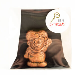 Alternative view of Chocolade Piet