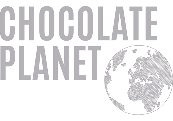 Chocolate Planet logo