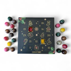 Alternative view of Adventskalender