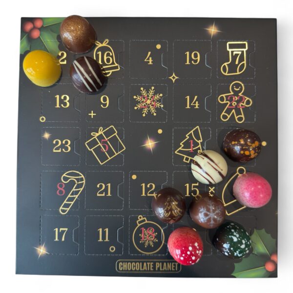 Adventskalender