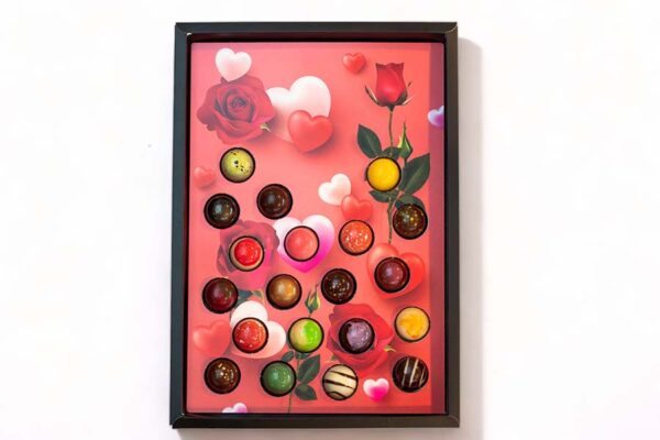 Moederdag verrassingsbox | Liefde