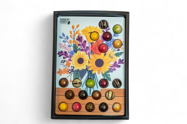 Moederdag verrassingsbox | Bloemen