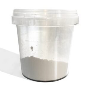 PW PRO wit kleurpoeder (titanium dioxide E171 vervanger)