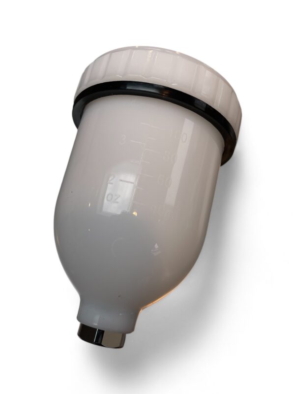 Beker voor spraygun ''100cc''
