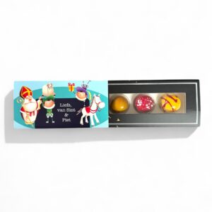 Alternative view of Sinterklaas bonbons