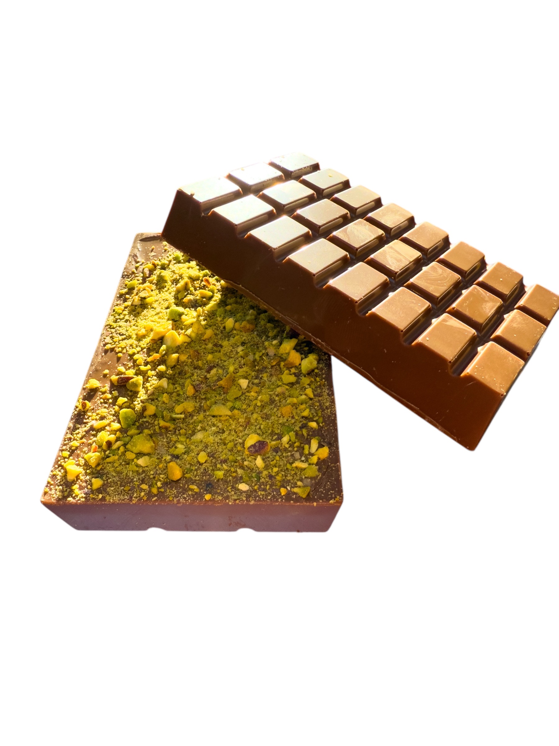 Dubai chocoladereep (LIMITED EDITION!) Chocolate