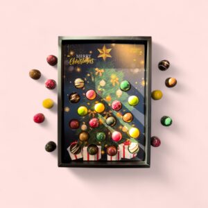 Alternative view of Kerstcadeaubox