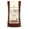Chocolade callets 10 kg - Callebaut melk 823