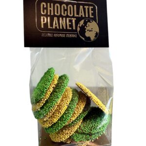 Chocolade Paasflikken