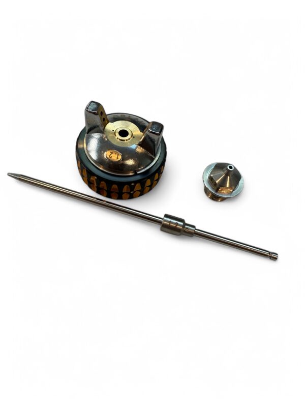Naaldset 1.2mm voor spraygun