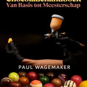 Alternative view of Het Ultieme Chocoladehandboek Van Basis tot Meesterschap (digitaal e-book)
