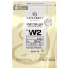 Chocolade callets 2,5 kg - Callebaut wit w2
